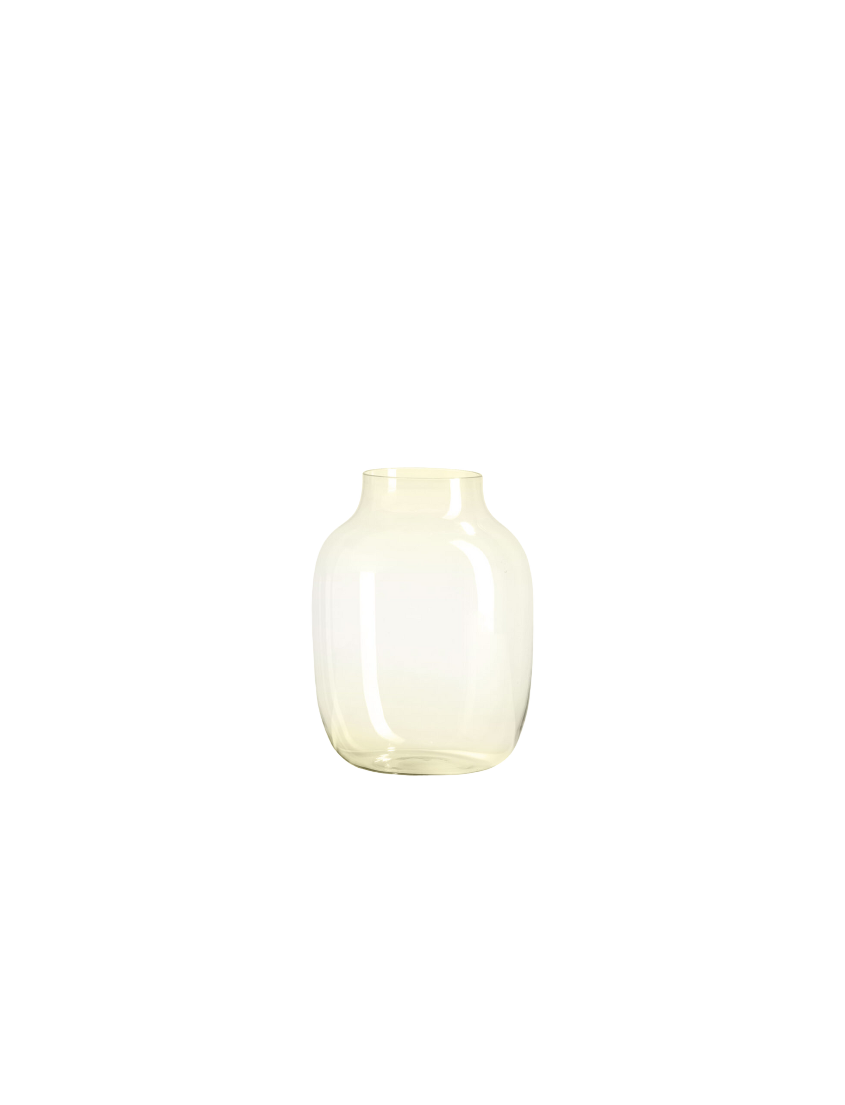 Desidére  Vase - 120 mm