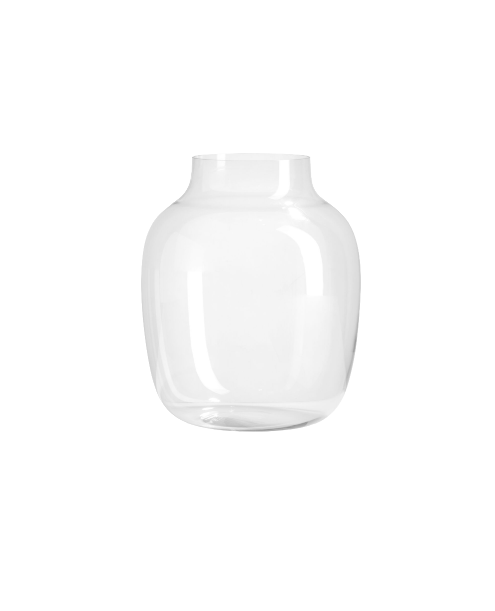 Desidére  Vase - 200 mm