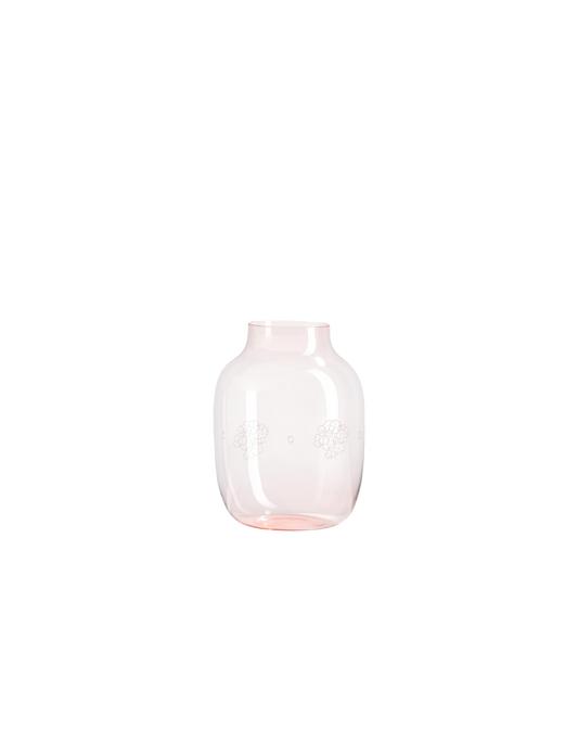 Desidére  Vase - 120 mm