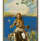 Dalí. Tarot