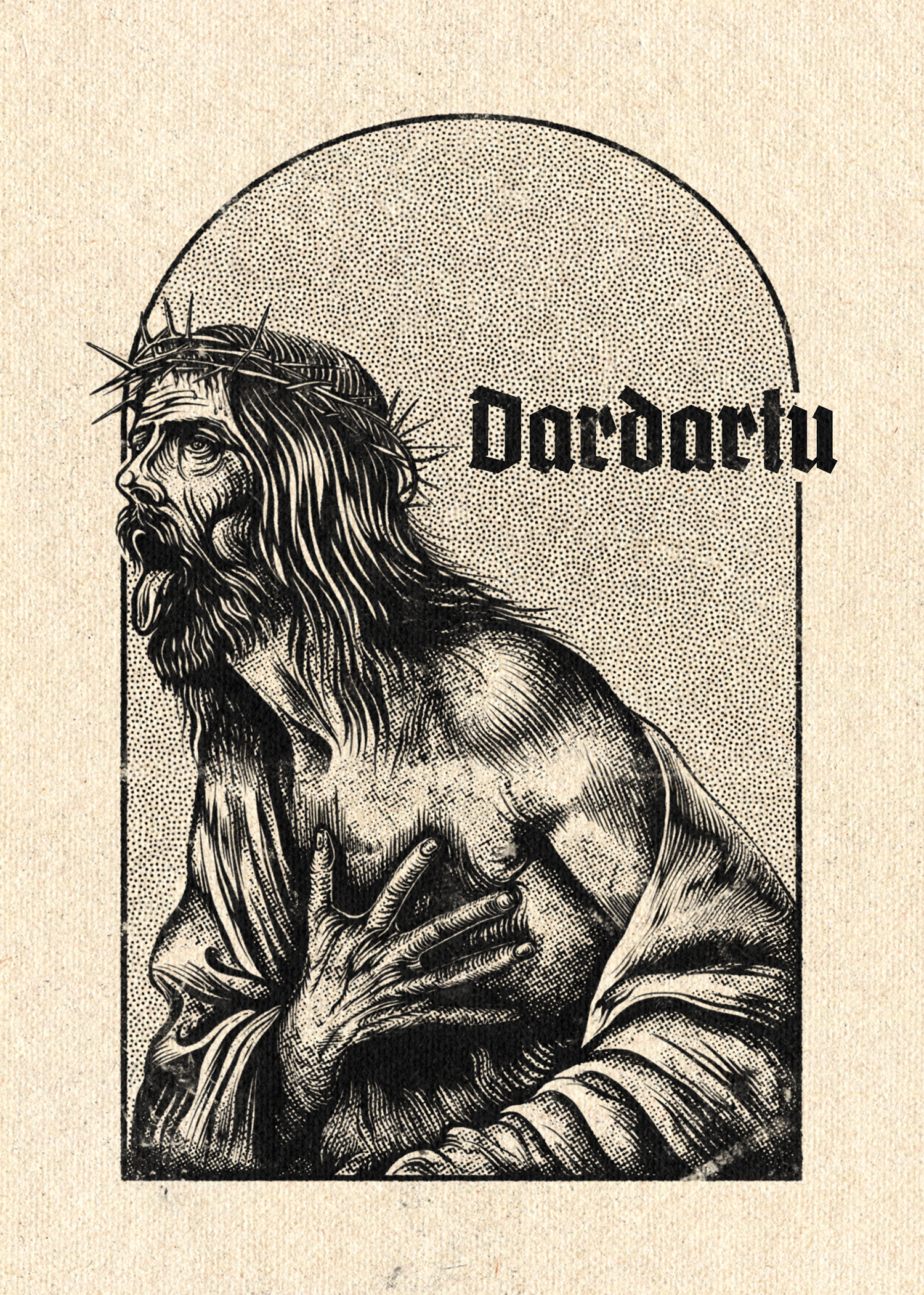 Dardartu l’Alla