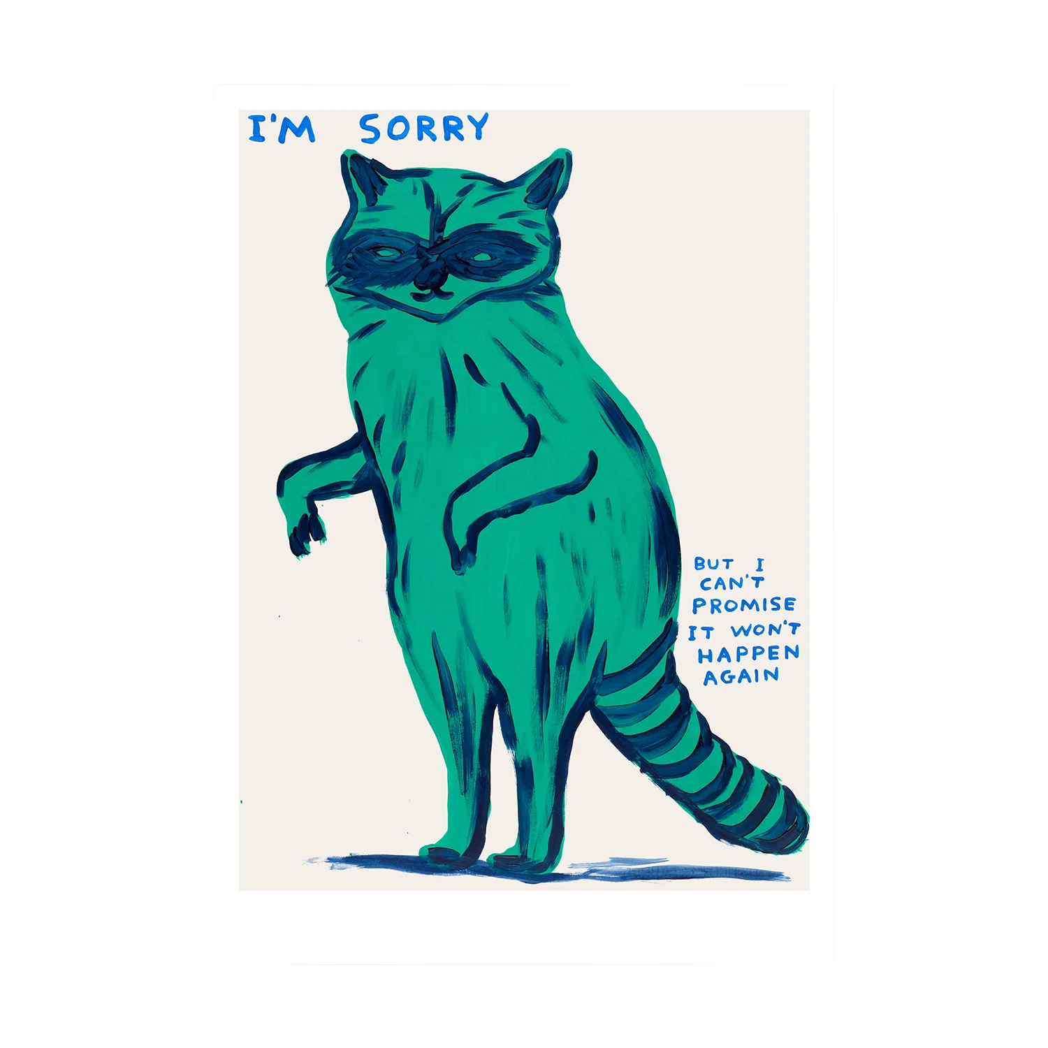 I'mSorry,ICan'tPromiseItWon'tHappenAgainPostcard