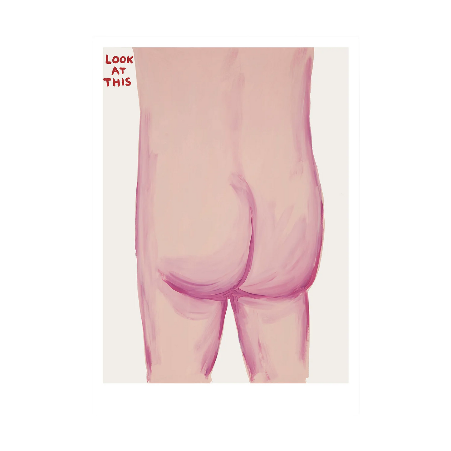 Look At This Postcard