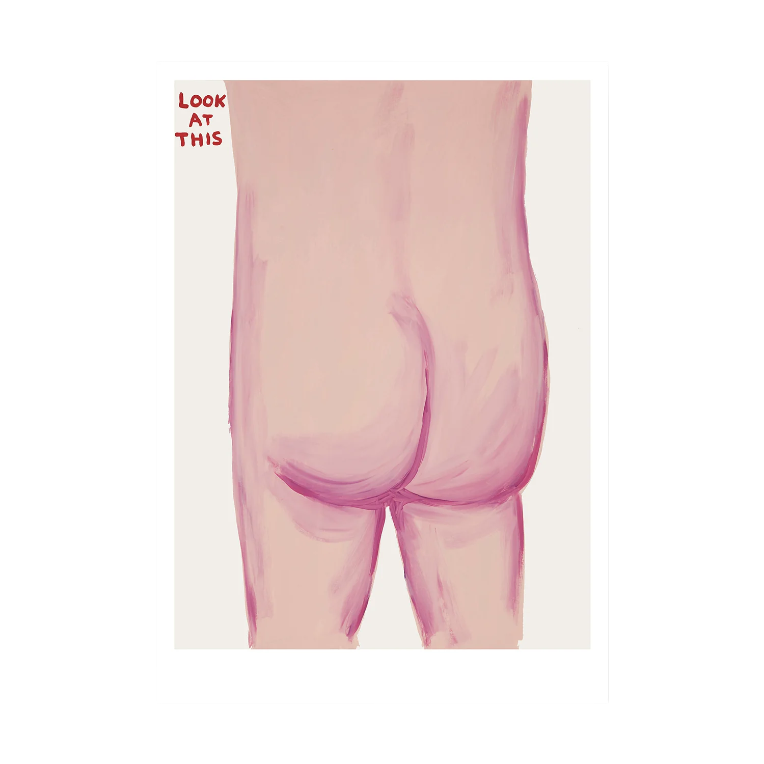 Look At This Postcard