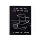 I Am The Jug You Are The Glass - Book
