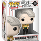 The Devil Wears Prada POP! Miranda Priestly