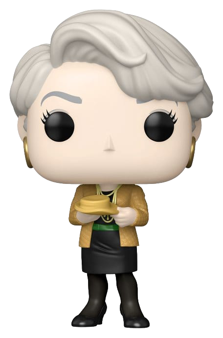 The Devil Wears Prada POP! Miranda Priestly