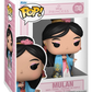 Disney Princess Grand Entrances POP! Mulan