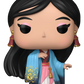 Disney Princess Grand Entrances POP! Mulan