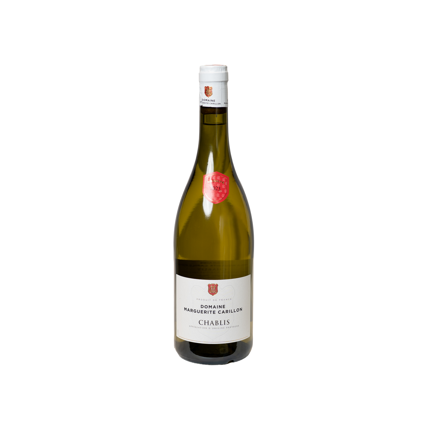 Chablis AOC Marguerite Carrillon