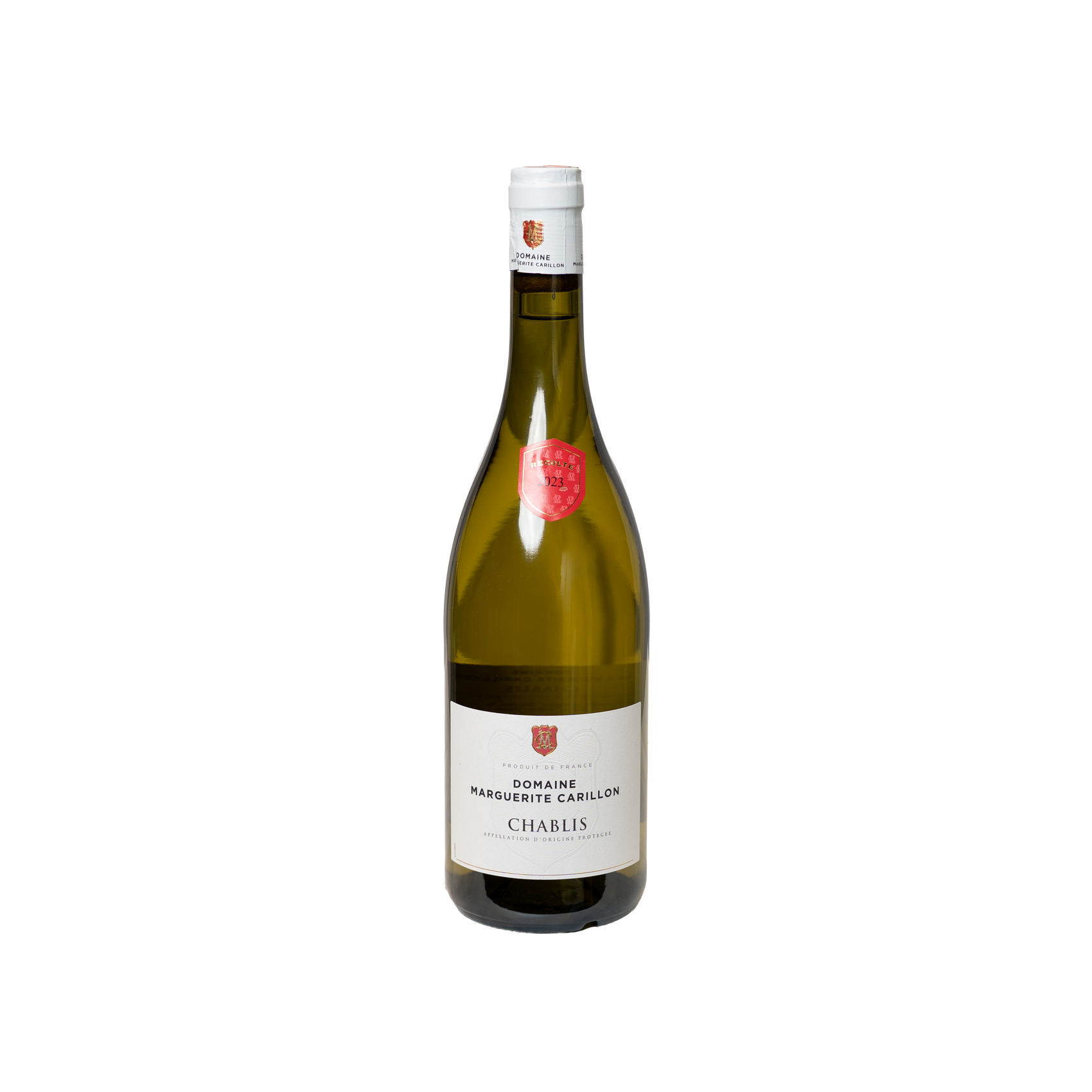 Chablis AOC Marguerite Carrillon