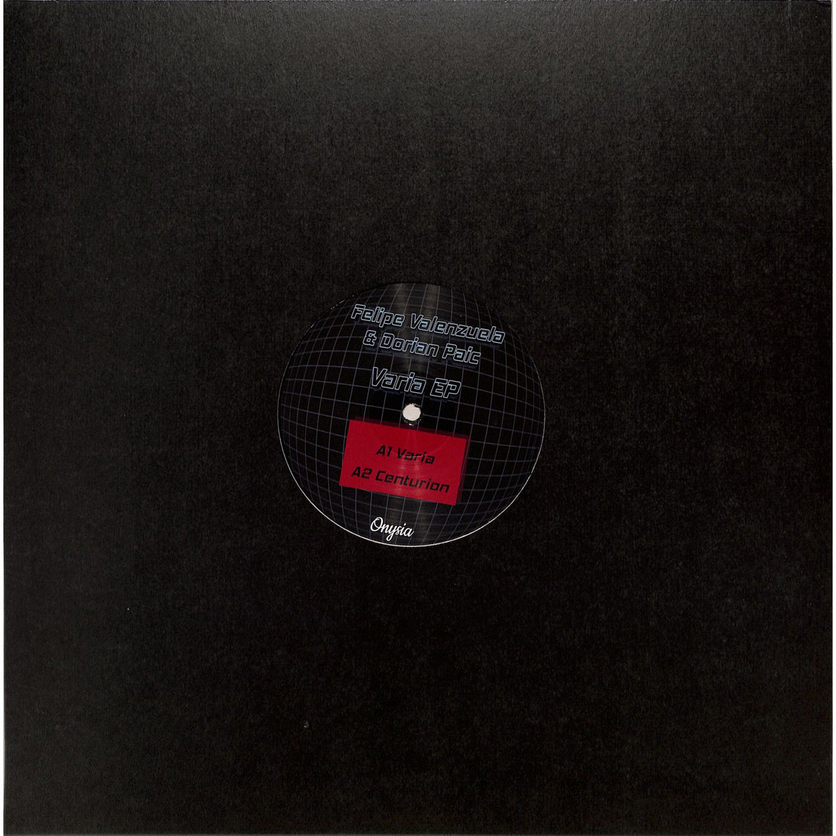 Dorian Paic, Felipe Valenzuela - Varia