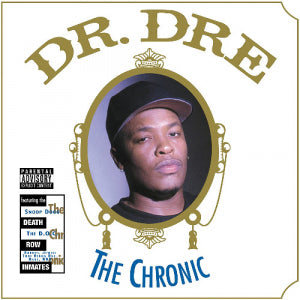 Dr Dre - The Chronic