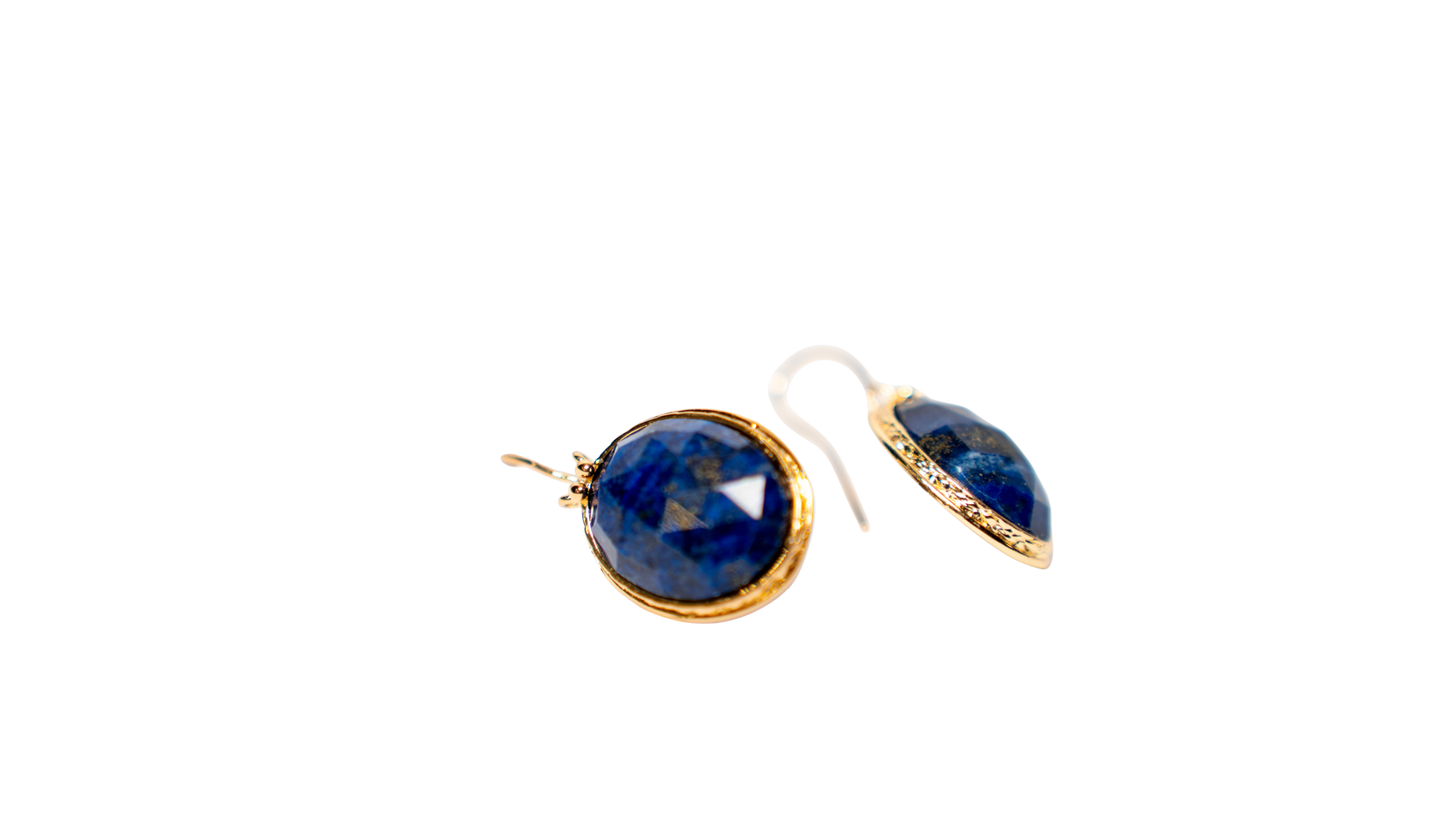 Lapis Lazuli Earrings