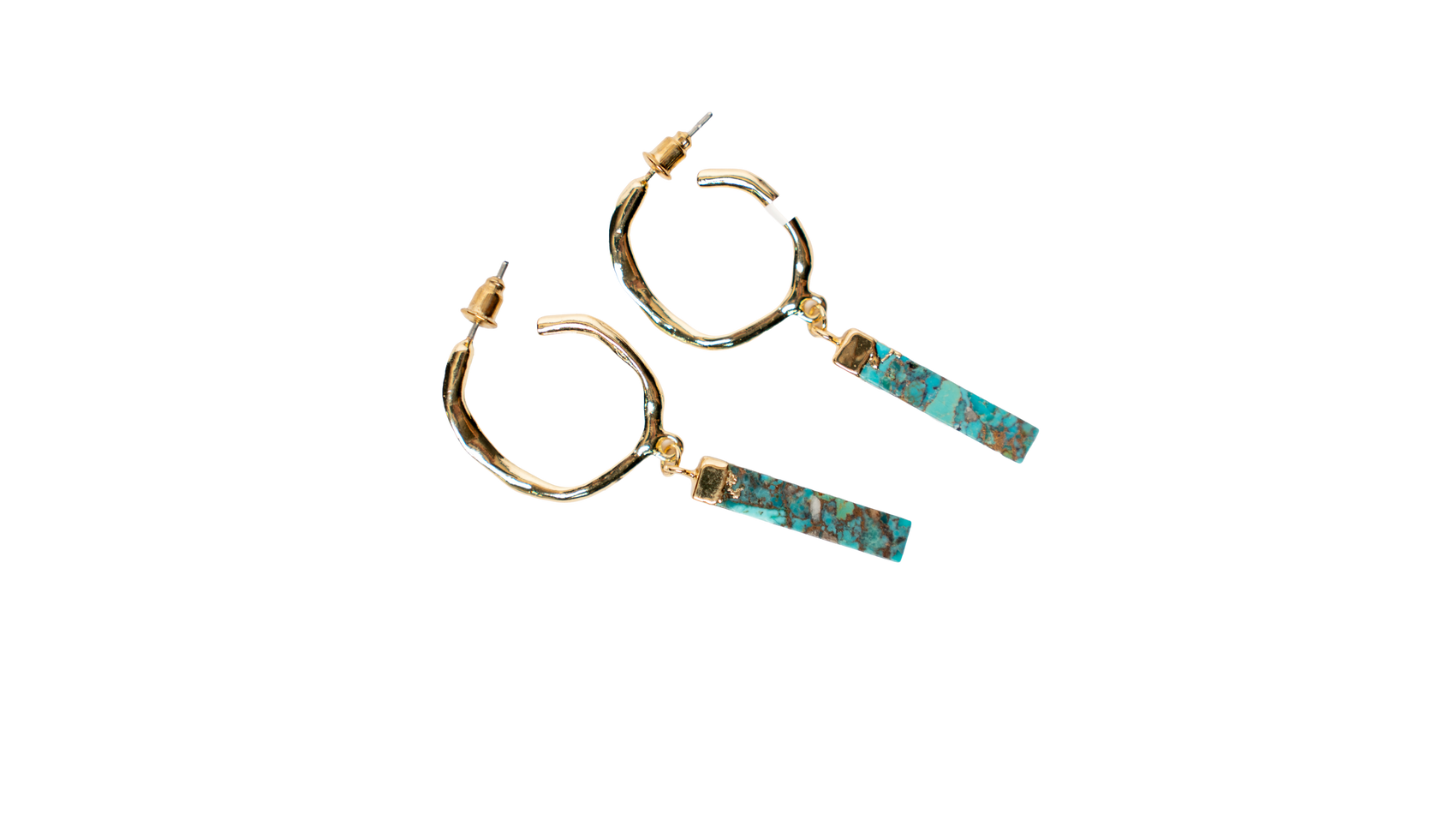 Turquoise Earrings