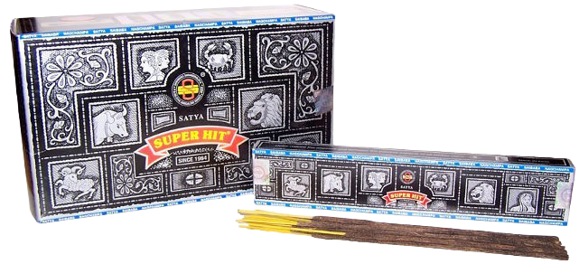 Nag Champa Super Hit incense