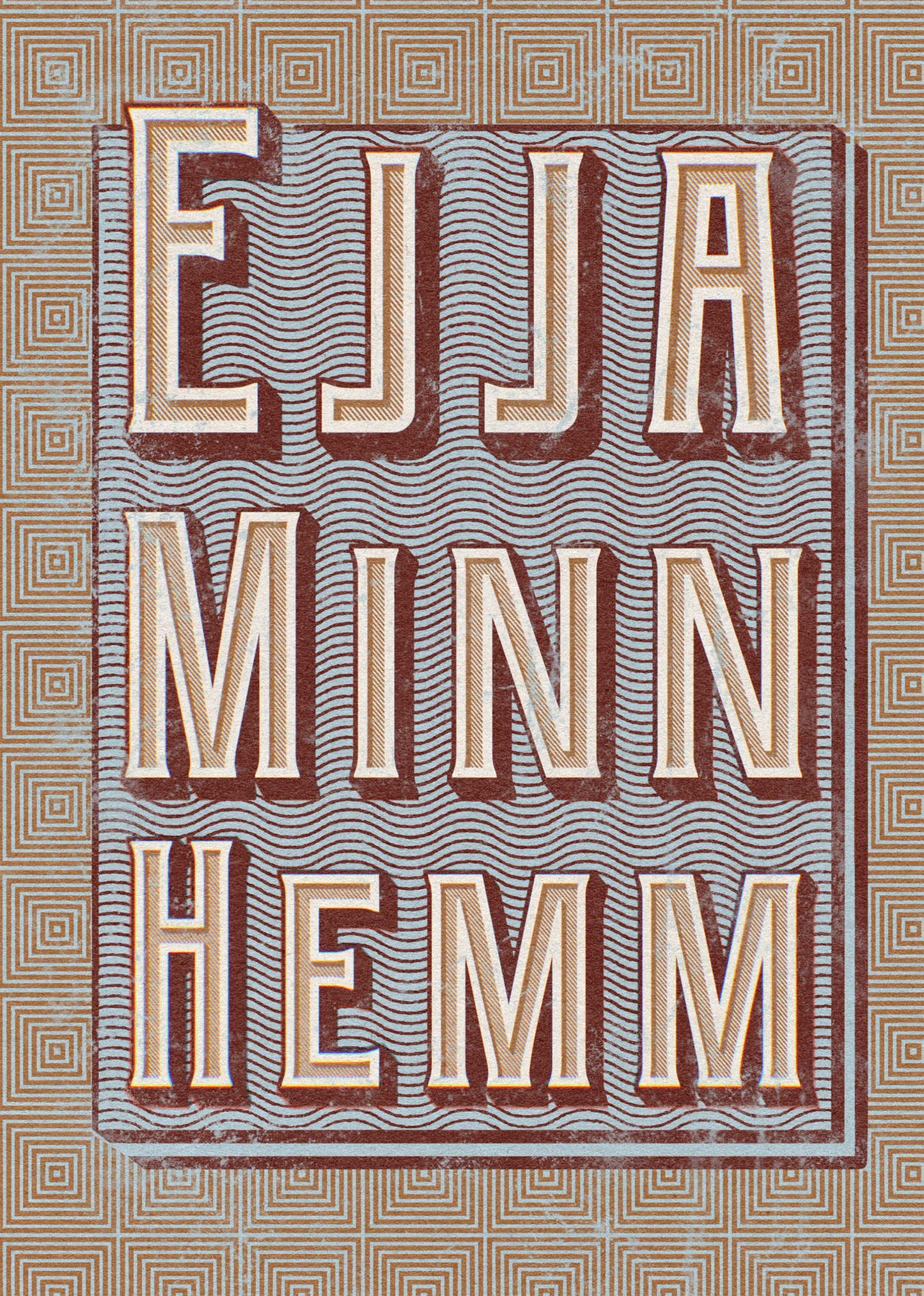 Ejja Minn Hemm