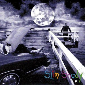 Eminem - The Slim Shady Lp