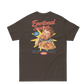 Pastizzi Emotional Support Tshirt