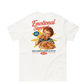 Pastizzi Emotional Support Tshirt