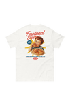 Pastizzi Emotional Support Tshirt