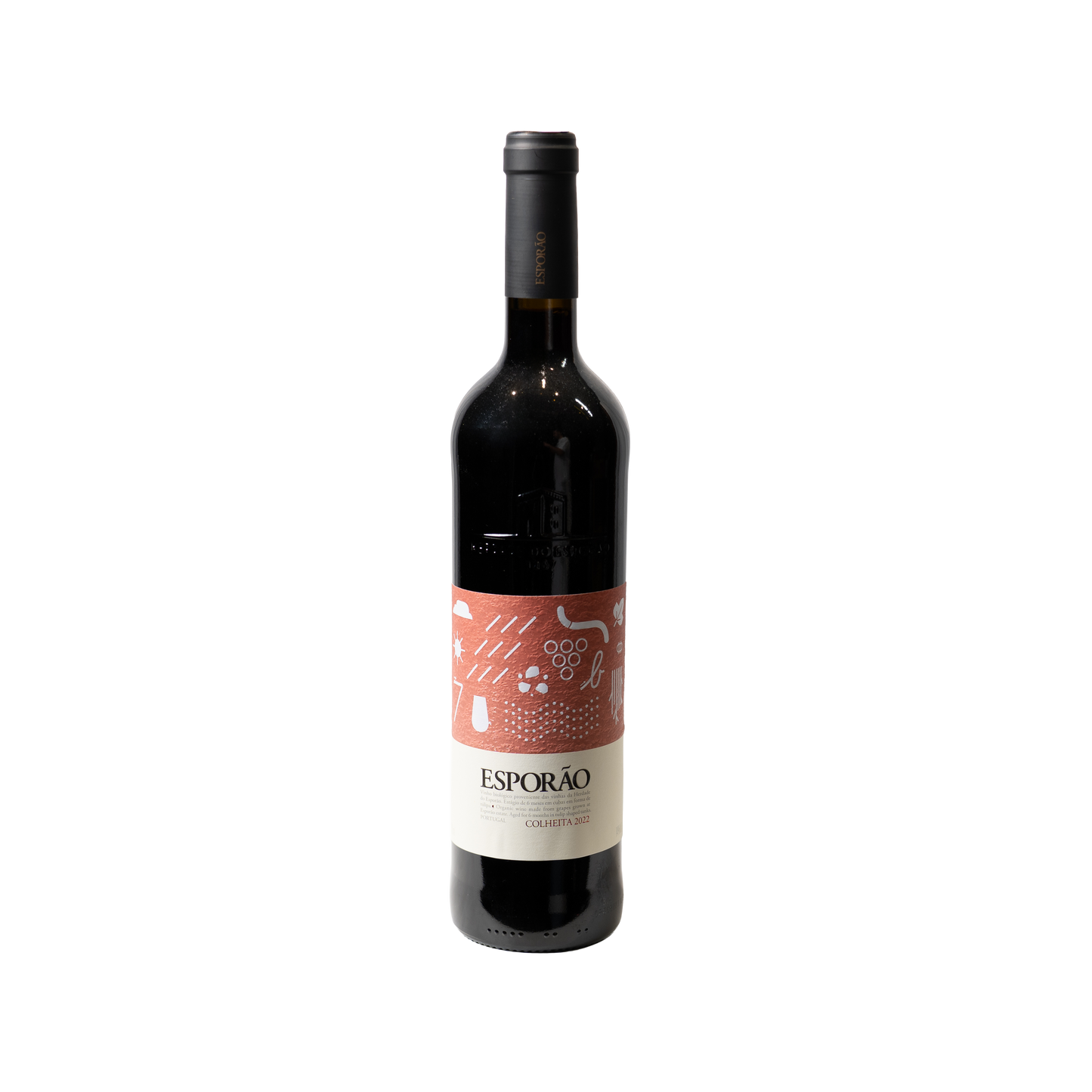 Colheita Red – Esporão
