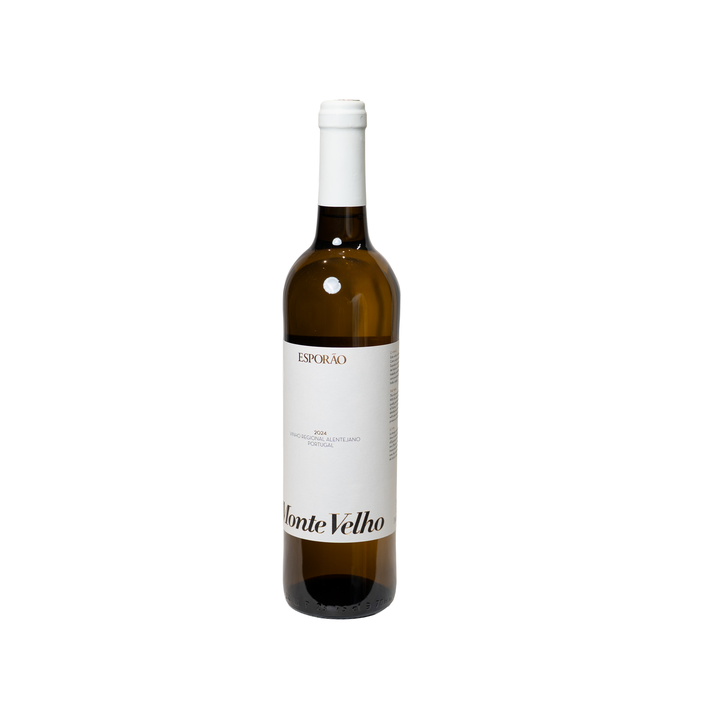 Monte Velho White – Esporão