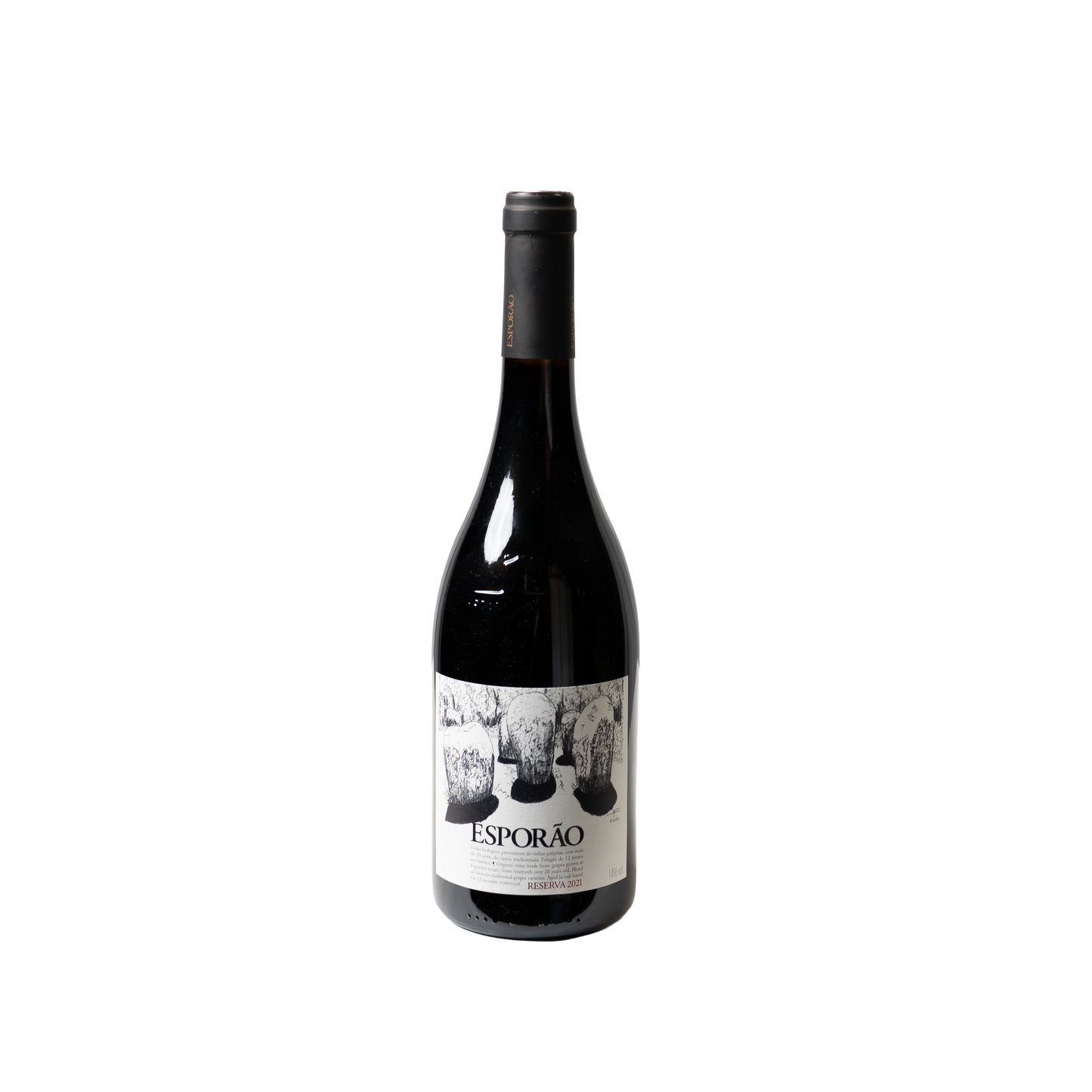 Reserva Red – Esporão