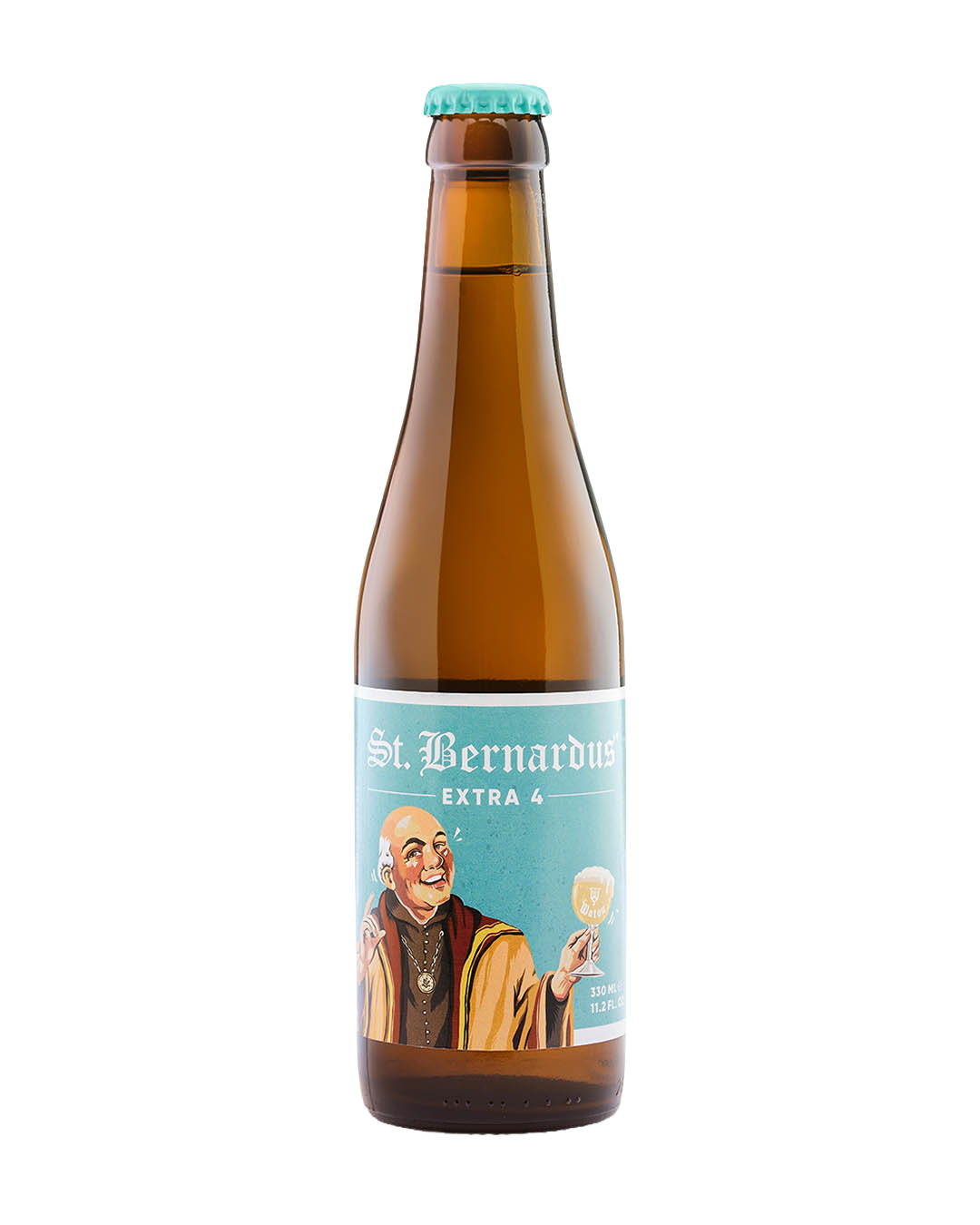 St Bernardus - Extra 4