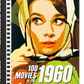 100 Movies of the 1960s
