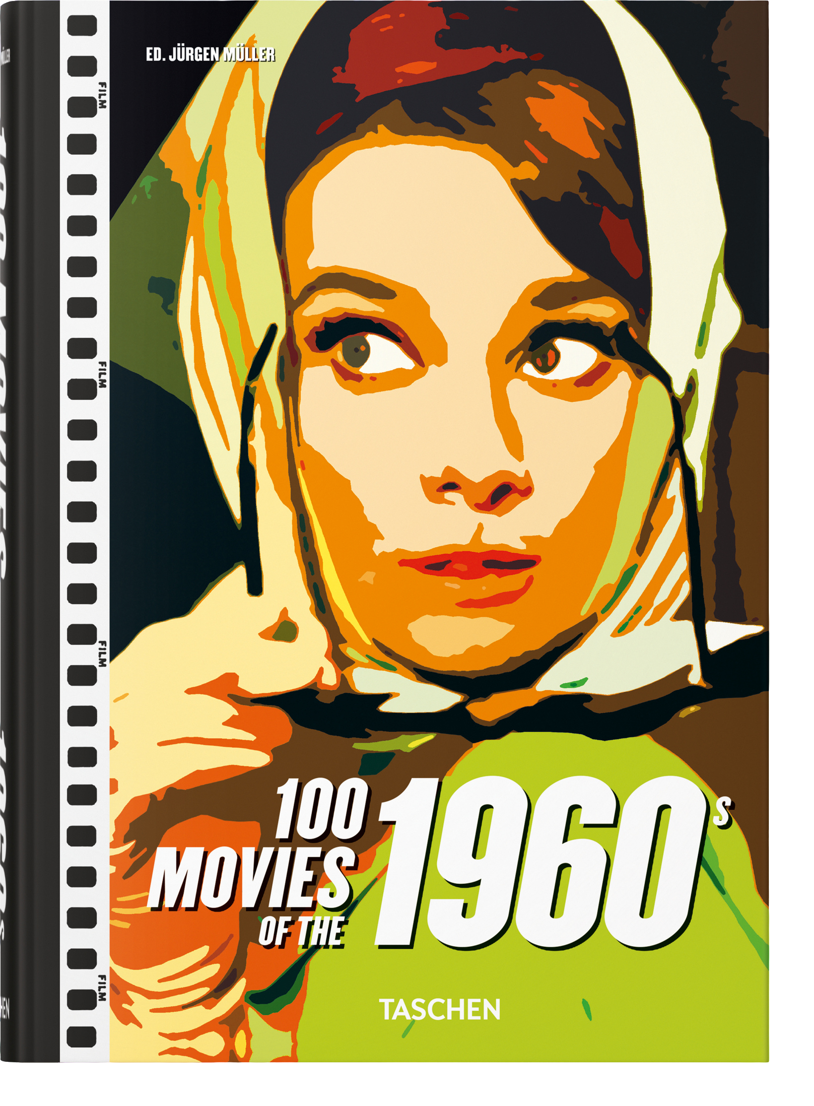 100 Movies of the 1960s