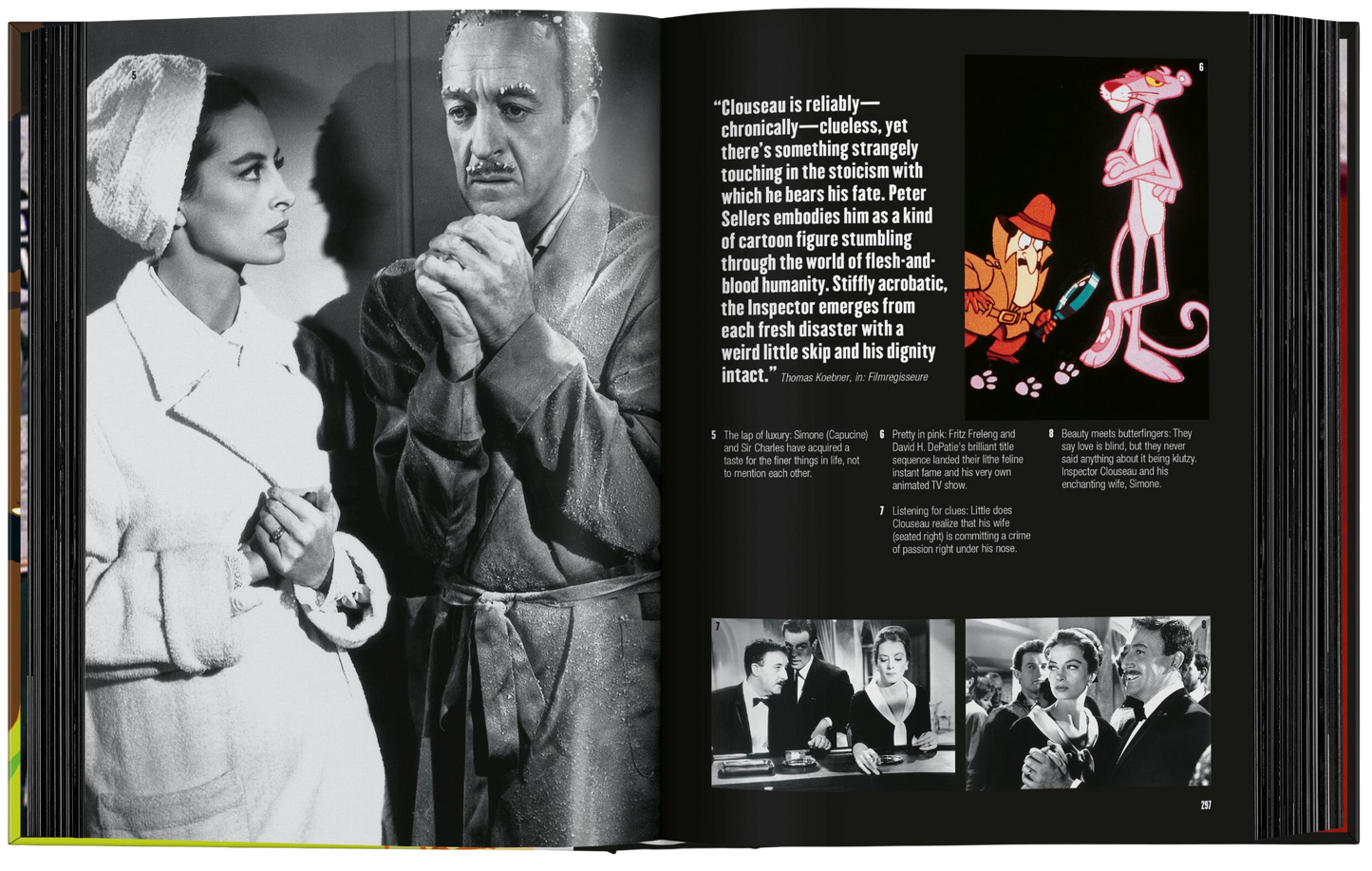 100 Movies of the 1960s