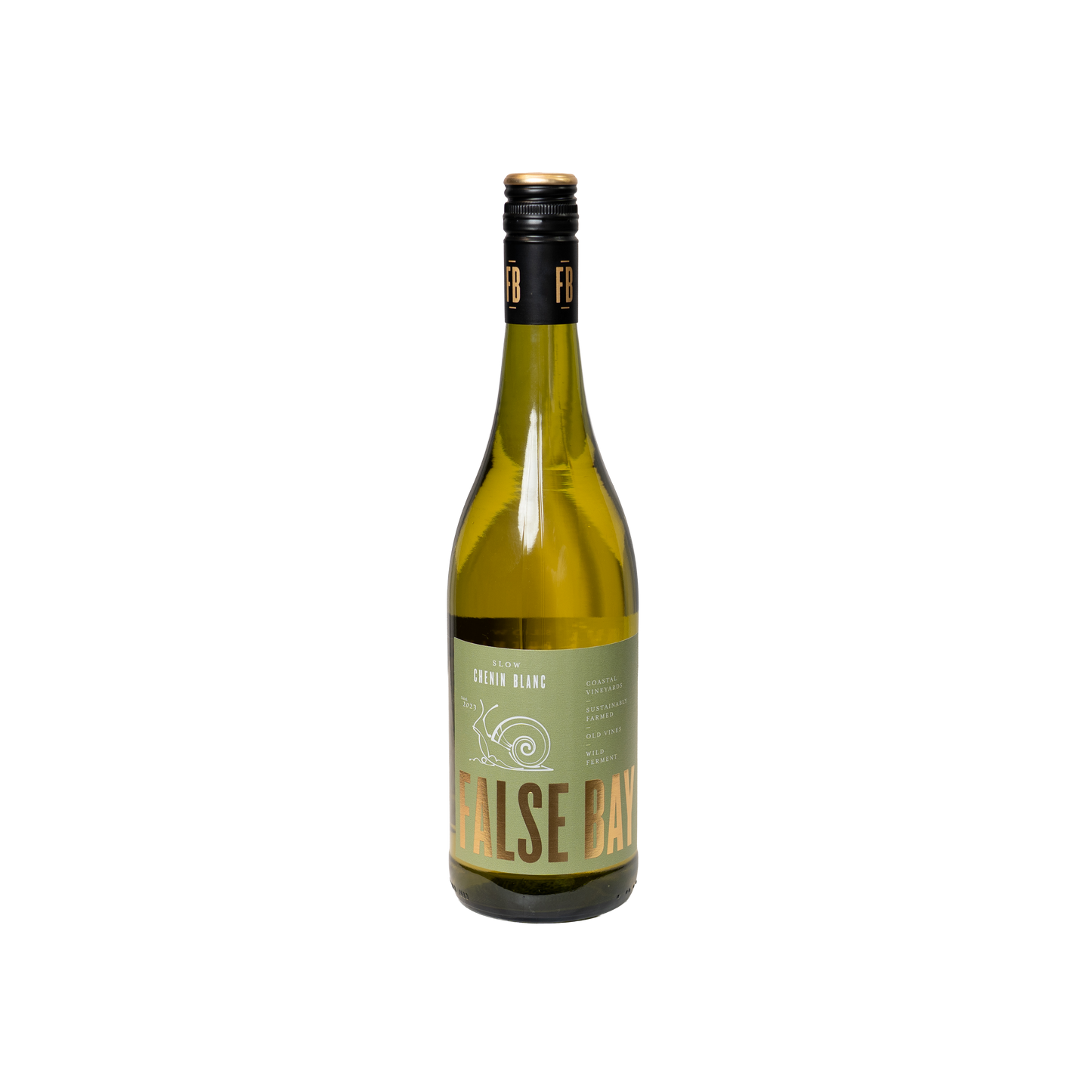 Chenin Blanc Slow False Bay