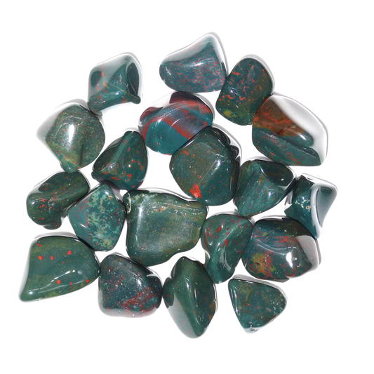 Tumble stone – Fancy Jasper