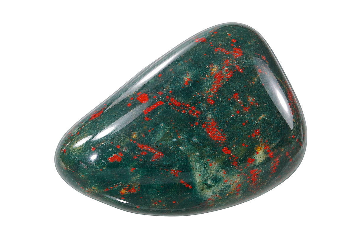 Tumble stone – Fancy Jasper
