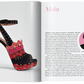Shoes A–Z. 45th Ed.