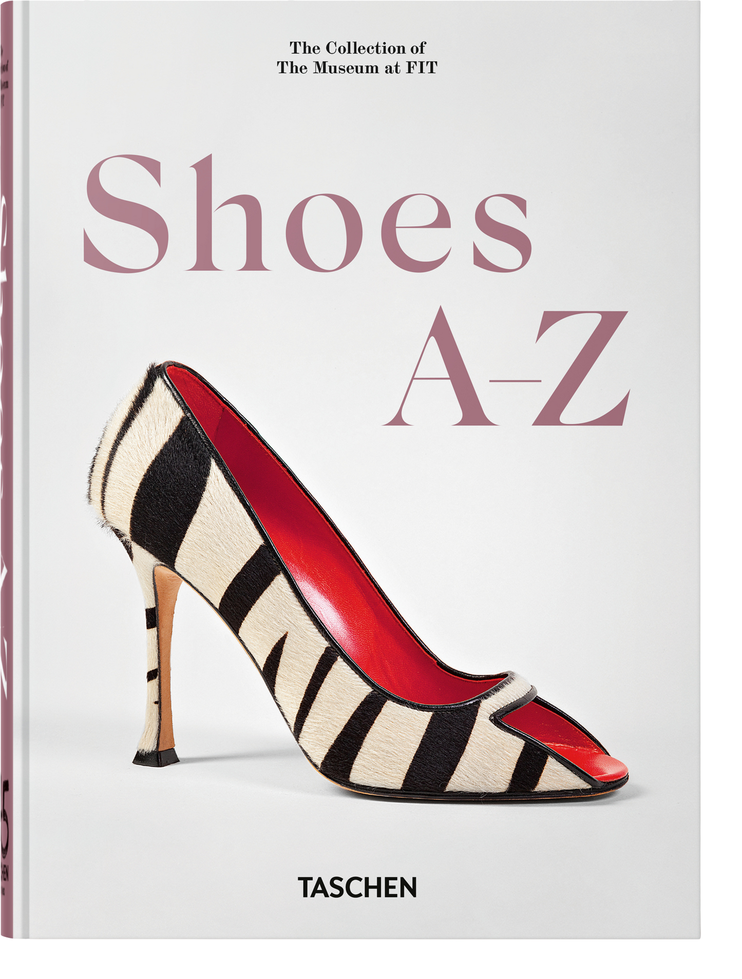 Shoes A–Z. 45th Ed.