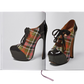 Shoes A-Z. The Collection of The Museum at FIT