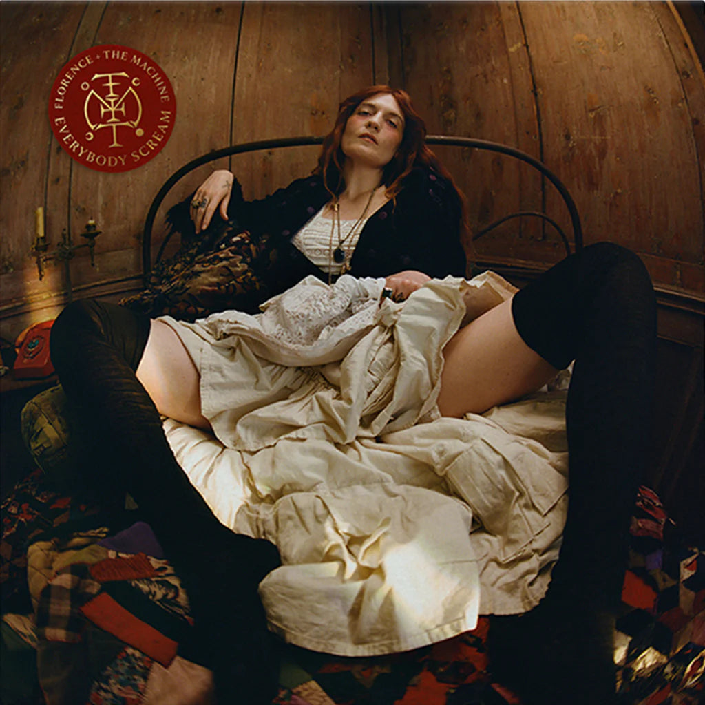 Florence And The Machine - Everybody Scream