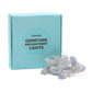Gemstone enchantment lights