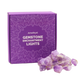 Gemstone enchantment lights