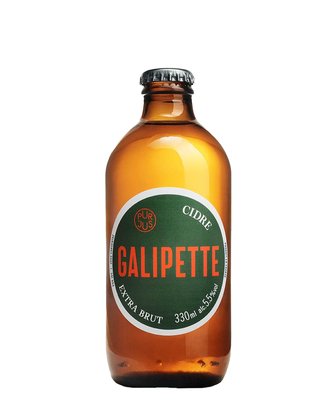 Galipette - Extra Brut Cider