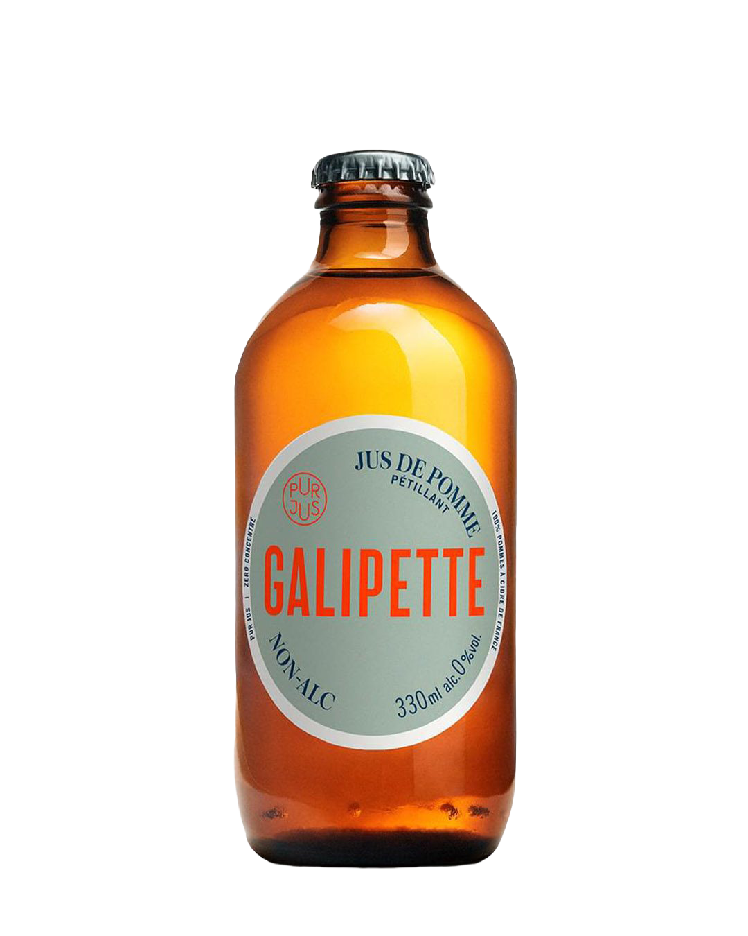 Galipette - Jus de Pomme