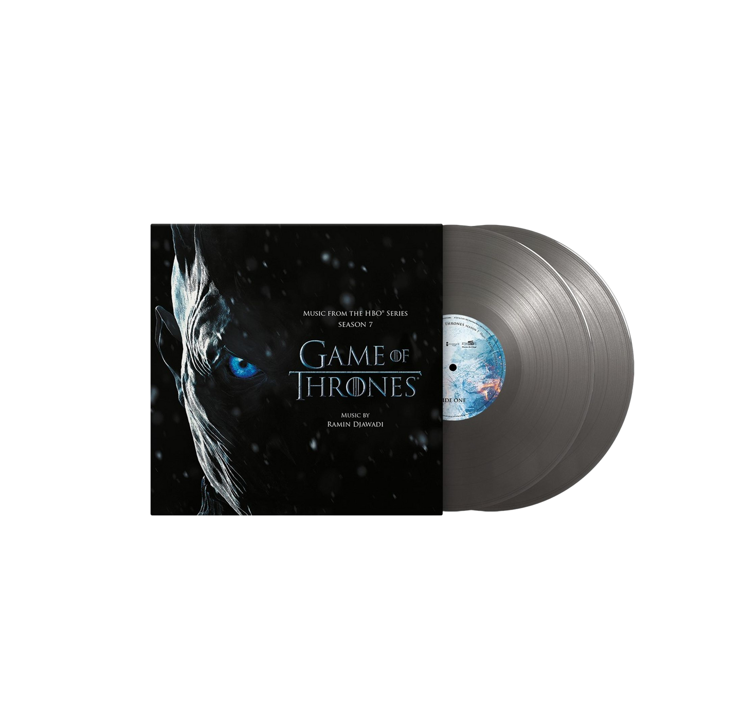 Various Artists - Game Of Thrones Season 7