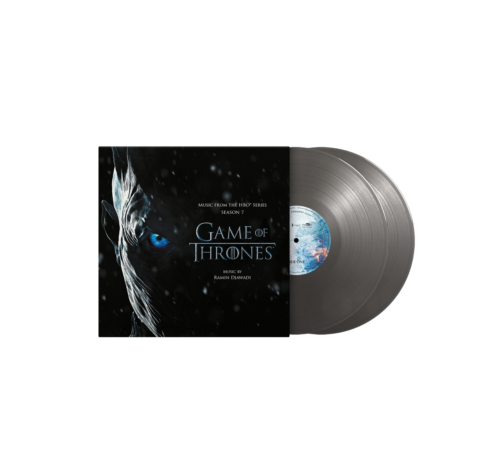 Various Artists - Game Of Thrones Season 7