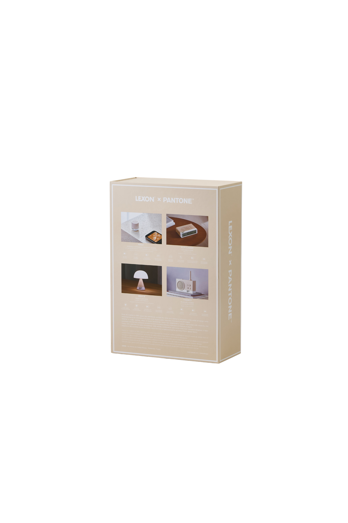 GIFT SET