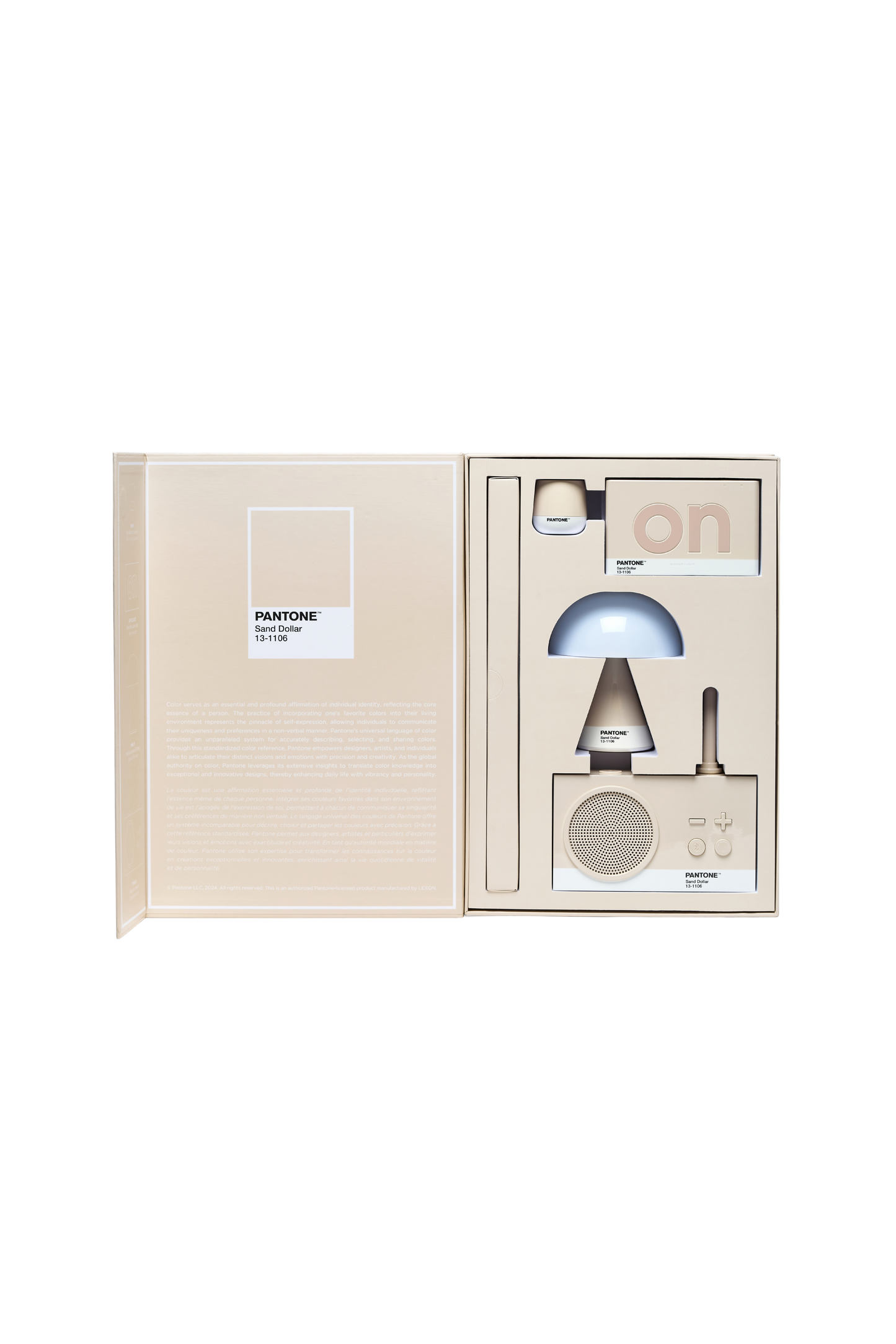 GIFT SET
