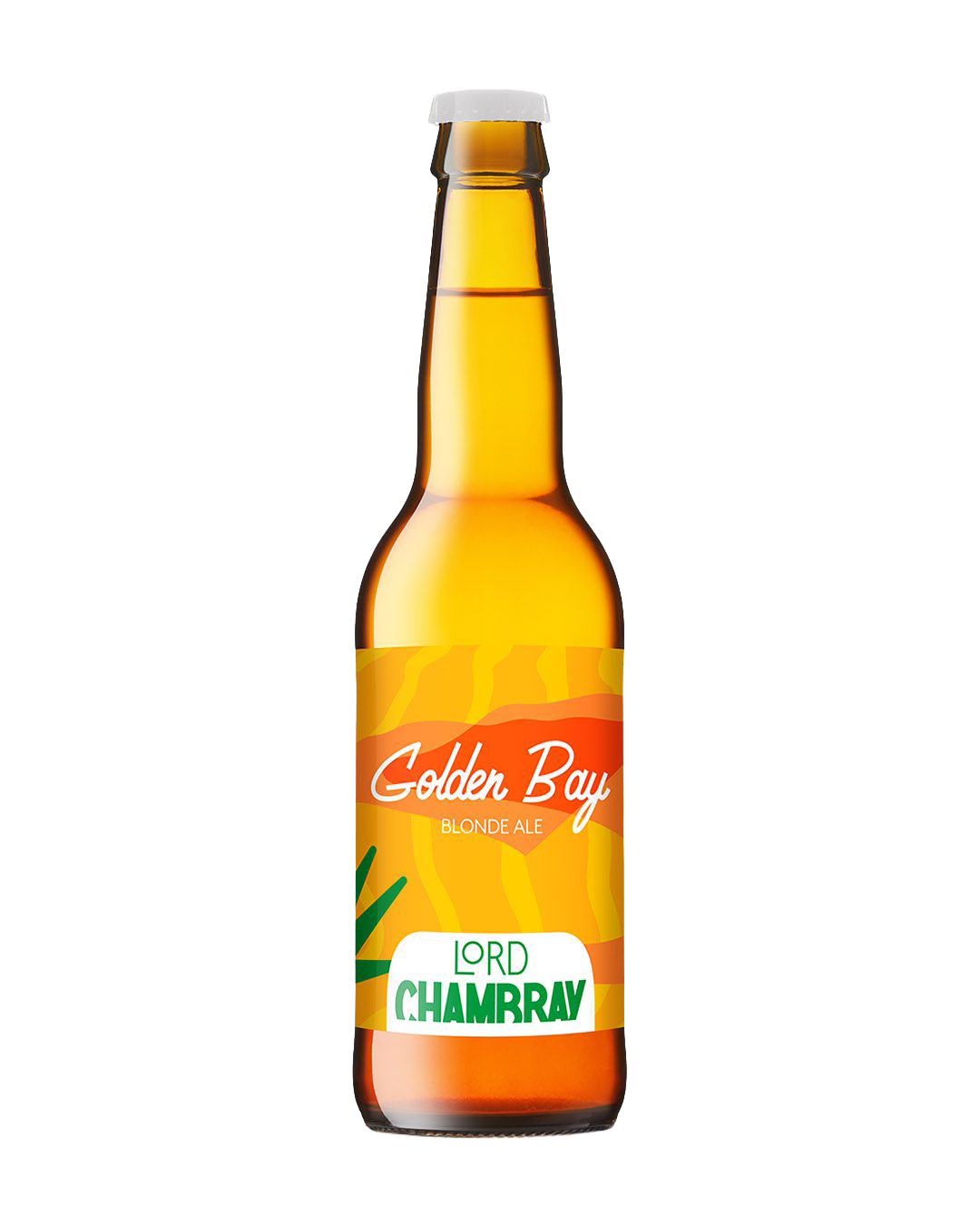 Lord Chambray - Golden Bay 33cl