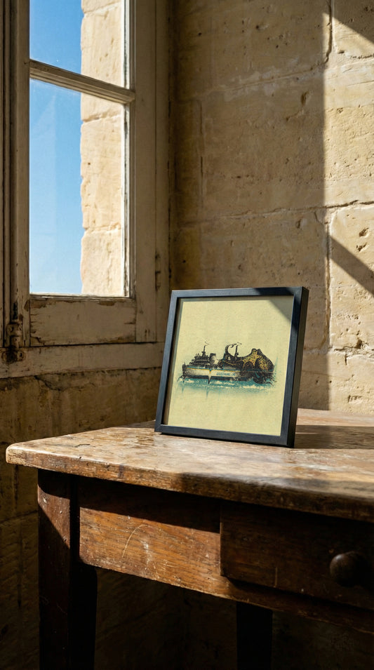Gozo Channel
