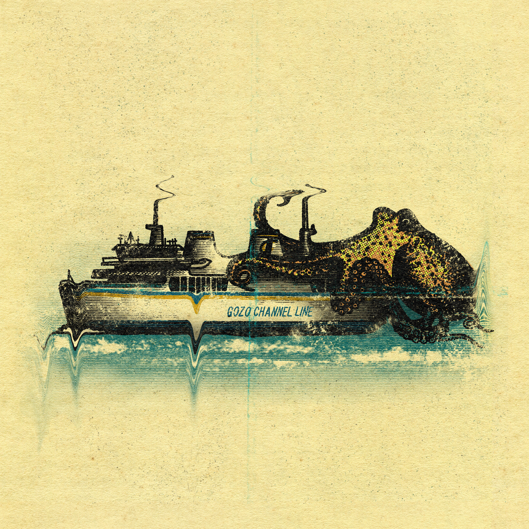 Gozo Channel